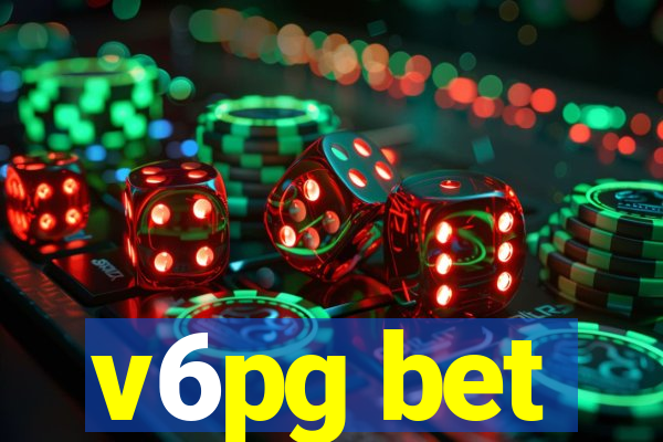 v6pg bet